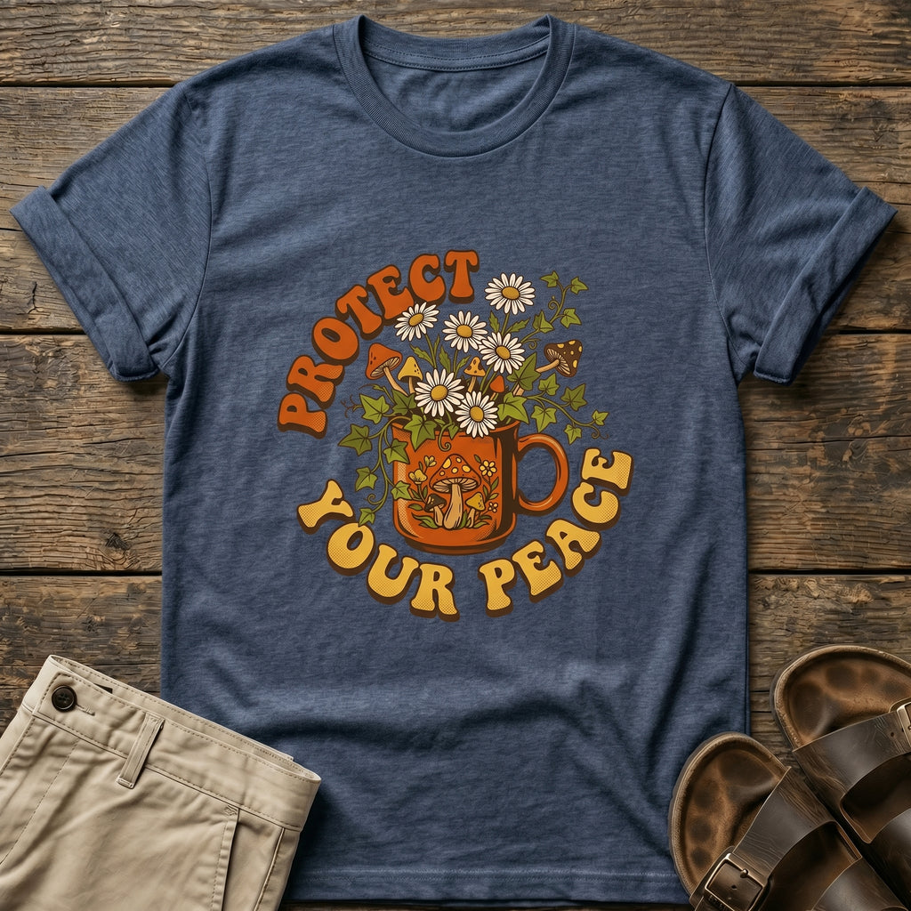 Protect Your Peace T-Shirt