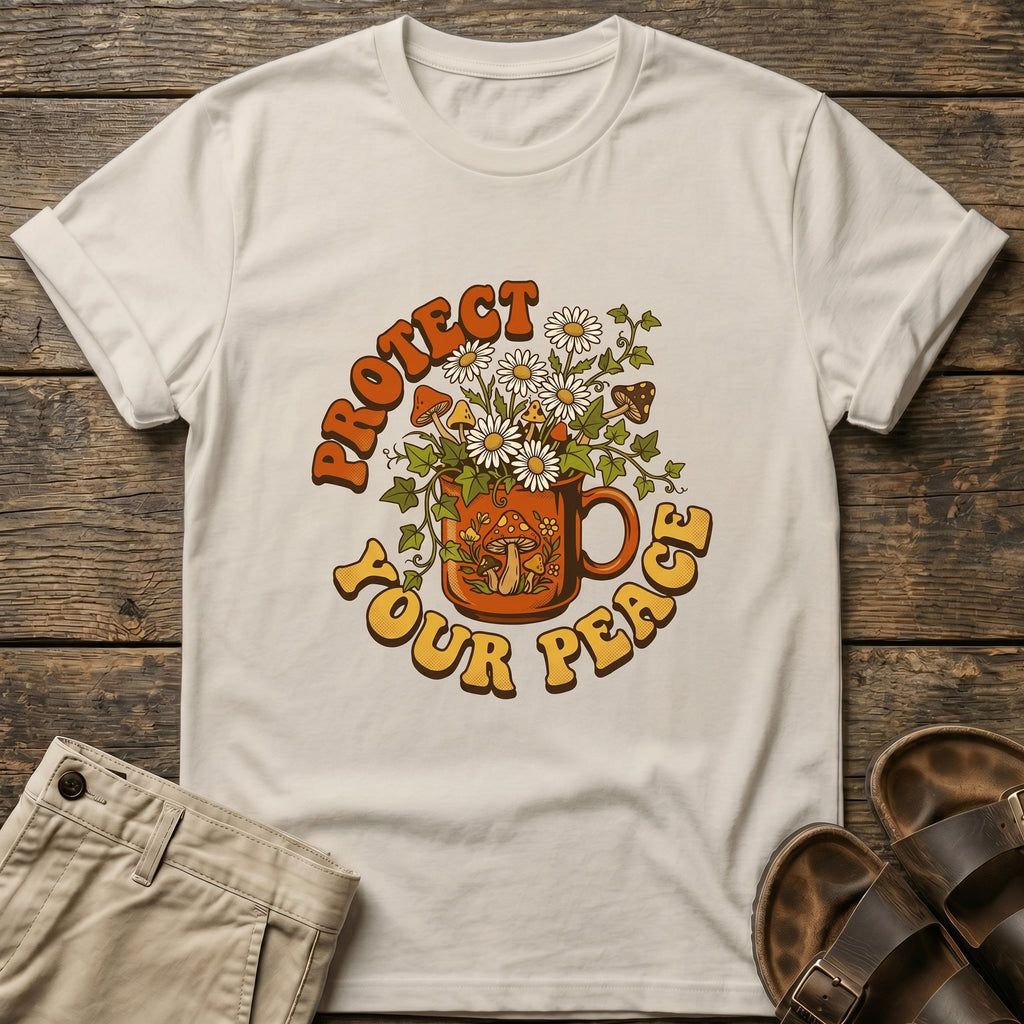Protect Your Peace T-Shirt