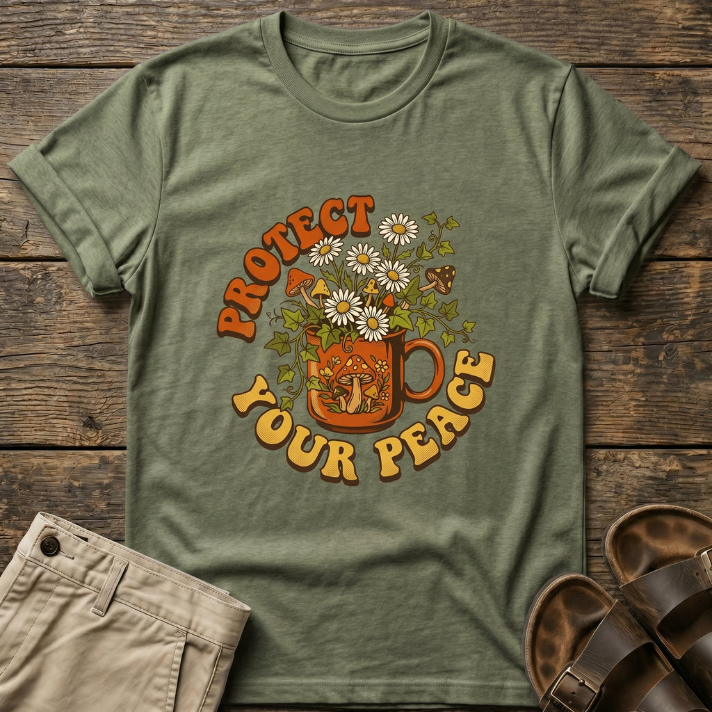 Protect Your Peace T-Shirt