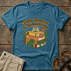"Fully Booked & Unbothered" T-Shirt