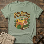 "Fully Booked & Unbothered" T-Shirt