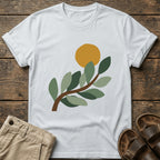 Botanical Sun Branch T-Shirt