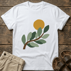 Botanical Sun Branch T-Shirt