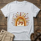 Choose Joy Sun Rainbow T-Shirt