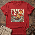 Taking It Easy T-Shirt