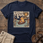 Taking It Easy T-Shirt