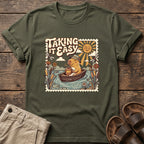 Taking It Easy T-Shirt