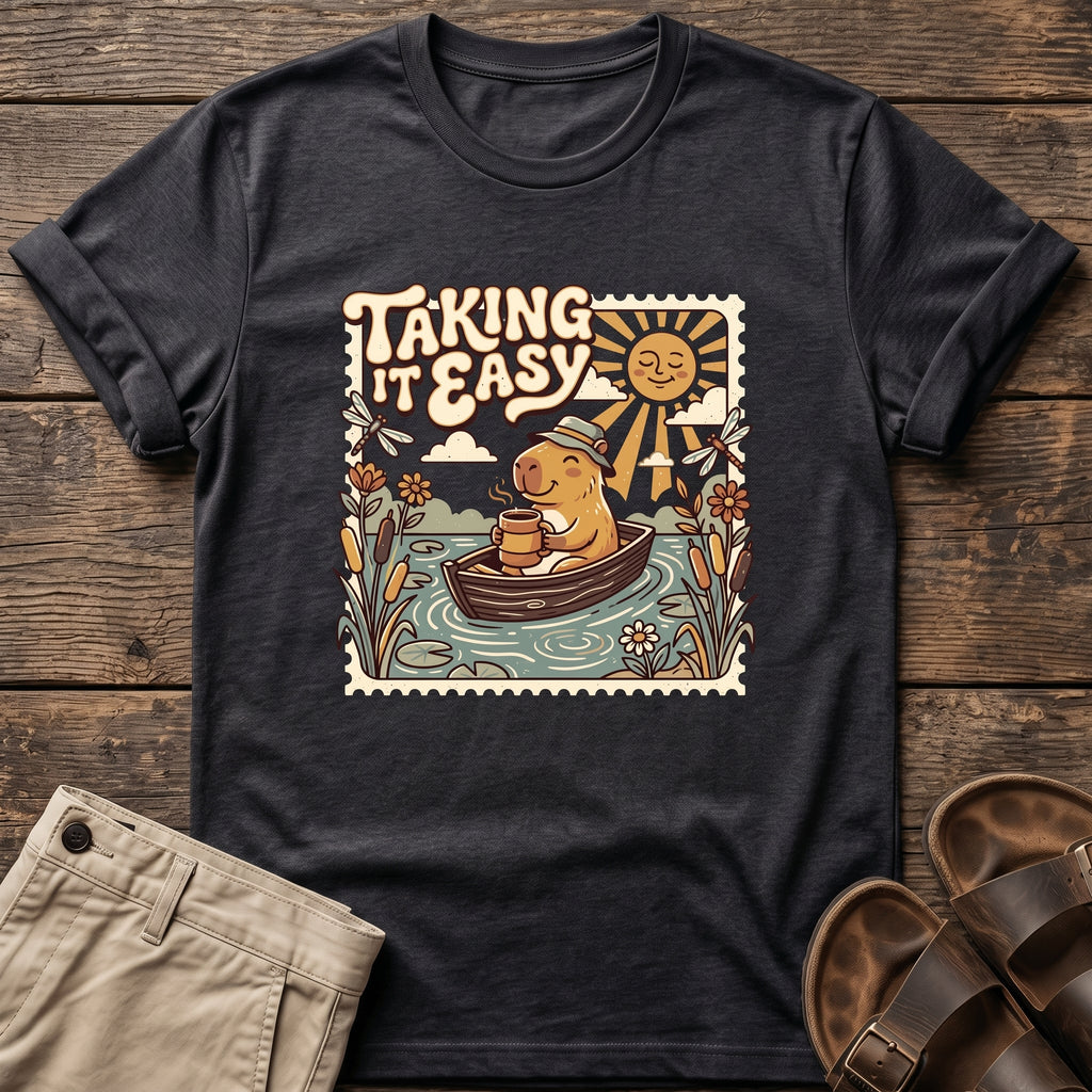 Taking It Easy T-Shirt