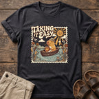 Taking It Easy T-Shirt