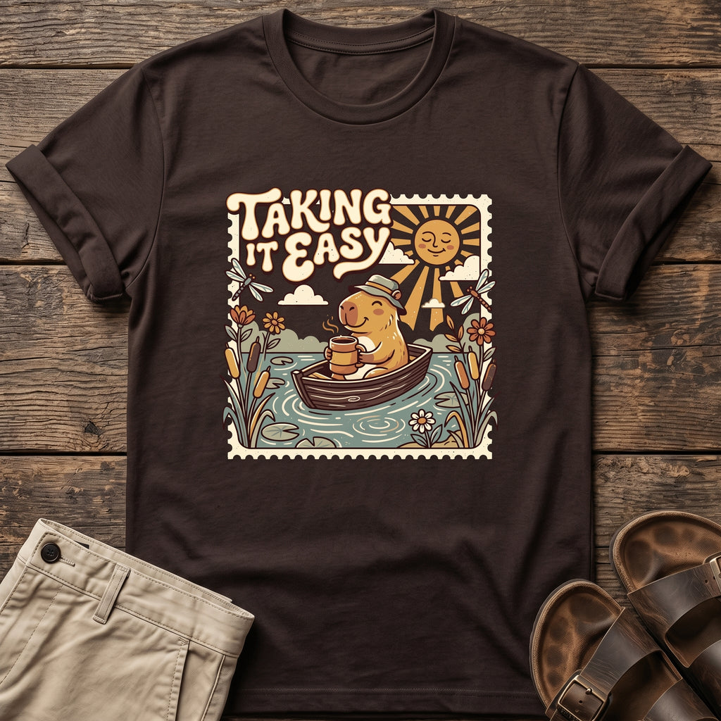 Taking It Easy T-Shirt