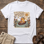 Taking It Easy T-Shirt