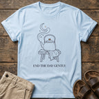 Tea Kettle Night T-Shirt