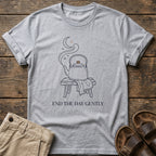 Tea Kettle Night T-Shirt