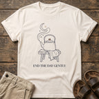 Tea Kettle Night T-Shirt