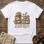 Scenic Route Bike T-Shirt