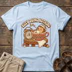 Busy Doing Nothing T-Shirt