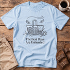Relaxed Picnic T-Shirt