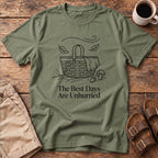 Relaxed Picnic T-Shirt