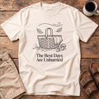 Relaxed Picnic T-Shirt