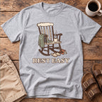 Rest Easy Chair  T-Shirt