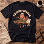 No Hurry Project T-Shirt