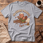 No Hurry Project T-Shirt