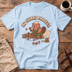 No Hurry Project T-Shirt