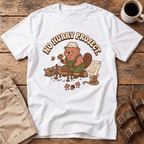 No Hurry Project T-Shirt