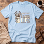 Choose a Slower Life T-Shirt