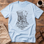 Relaxing Rocking Chair T-Shirt