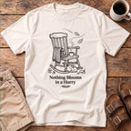Relaxing Rocking Chair T-Shirt