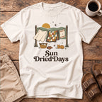 Sun Dried Days T-Shirt