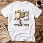 Sun Dried Days T-Shirt