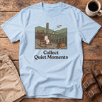 Collect Quiet Moments T-Shirt