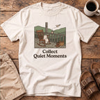 Collect Quiet Moments T-Shirt