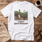 Collect Quiet Moments T-Shirt