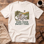 Take Your Sweet Time T-Shirt
