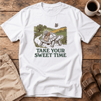 Take Your Sweet Time T-Shirt