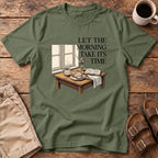 Take Its Time T-Shirt