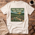 Long Way Home T-Shirt