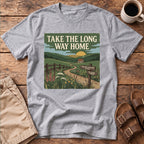 Long Way Home T-Shirt