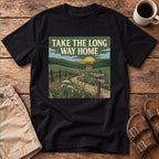 Long Way Home T-Shirt