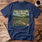 Long Way Home T-Shirt