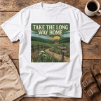 Long Way Home T-Shirt