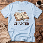 One More Chapter T-Shirt