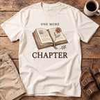 One More Chapter T-Shirt