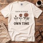 Own Time Rose T-Shirt