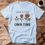 Own Time Rose T-Shirt