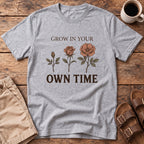 Own Time Rose T-Shirt