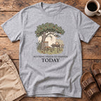 Relaxing Garden T-Shirt